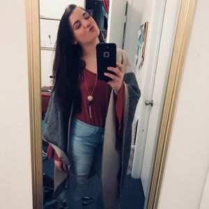 Meet your Posher, Taylor